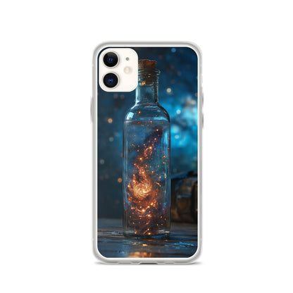 iPhone Case - Universe in a Bottle #8