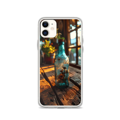 iPhone Case - Universe in a Bottle #6