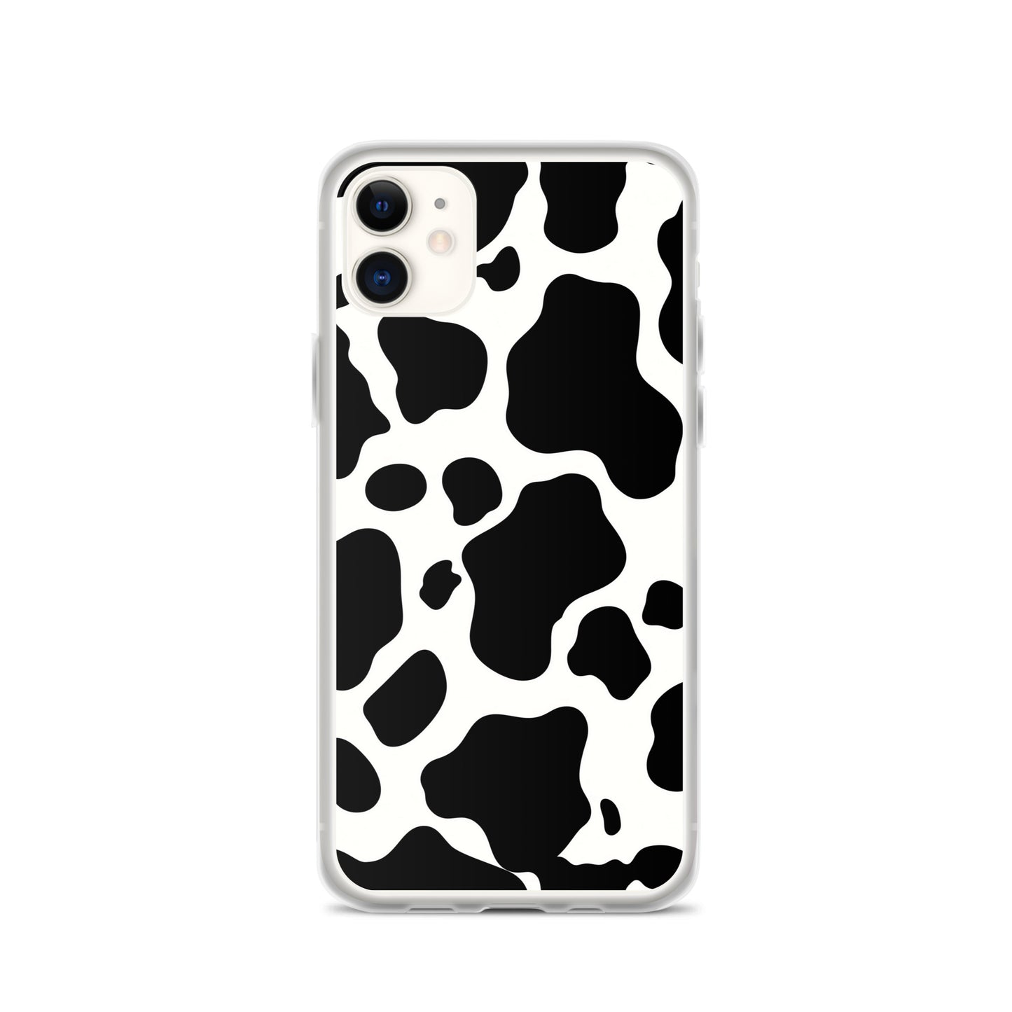 iPhone Case - Cow Print #1