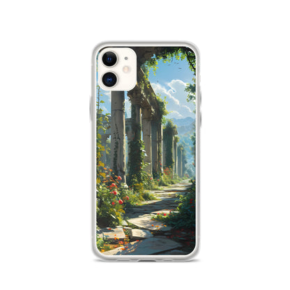 iPhone Case - Heavenly Atrium