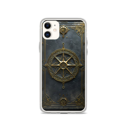 Phone Case - Book of the Dead