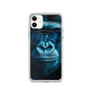 iPhone Case - Gorilla in Glasses