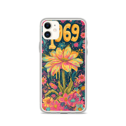 iPhone Case - Summer of 1969