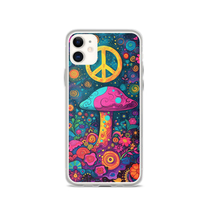 iPhone Case - Psychedelic Serenity