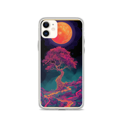 iPhone Case - Cosmic Resonance