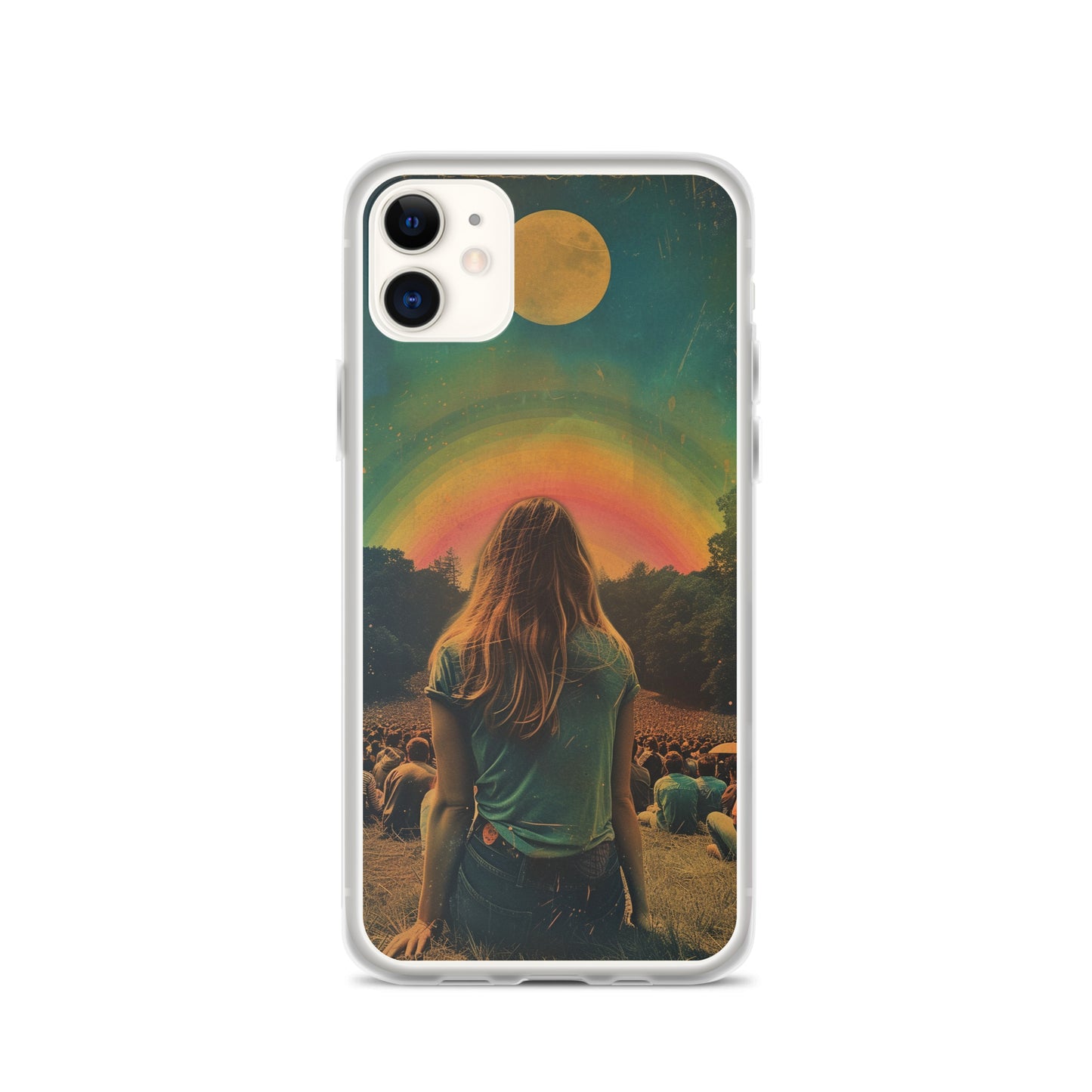 iPhone Case - Dawn of a New Day