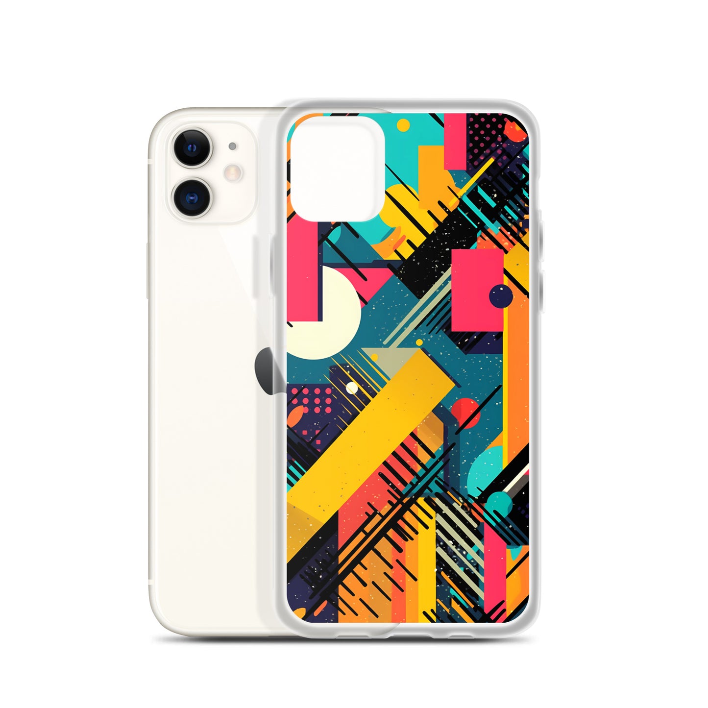 iPhone Case - Bold Patterns #1