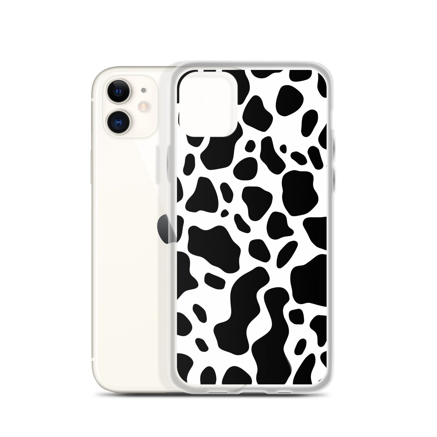 iPhone Case - Cow Print #3