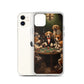 iPhone Case - Dogs Playing Poker