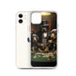 iPhone Case - Dogs Playing Poker