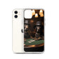 iPhone Case - Dogs Playing Poker