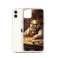 iPhone Case - Dogs Playing Poker