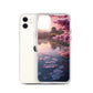 iPhone Case - Kyoto Cherry Blossoms