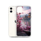 iPhone Case - Kyoto Cherry Blossoms