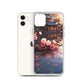 iPhone Case - Kyoto Cherry Blossoms