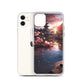 iPhone Case - Kyoto Cherry Blossoms