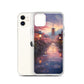 iPhone Case - Kyoto Cherry Blossoms