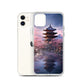 iPhone Case - Kyoto Cherry Blossoms