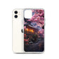 iPhone Case - Kyoto Cherry Blossoms