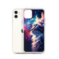 iPhone Case - Universal Cat