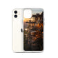 iPhone Case - Cliffside Penthouse