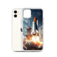 iPhone Case - Space Shuttle Launch