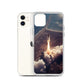 iPhone Case - Space Shuttle Long Shot