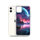 iPhone Case - Planet Rise