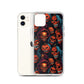 iPhone Case - Pumpkinheads