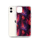 iPhone Case - Mystical Flames