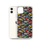 iPhone Case - Race Cars