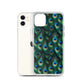 iPhone Case - Peacock Elegance