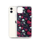 iPhone Case - Blossoming Eternity