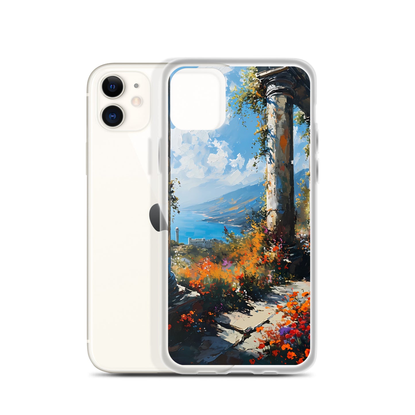 iPhone Case - Heavenly Vista