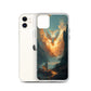 iPhone Case - Celestial Soaring