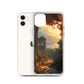 iPhone Case - Sunset Over Sanctuary