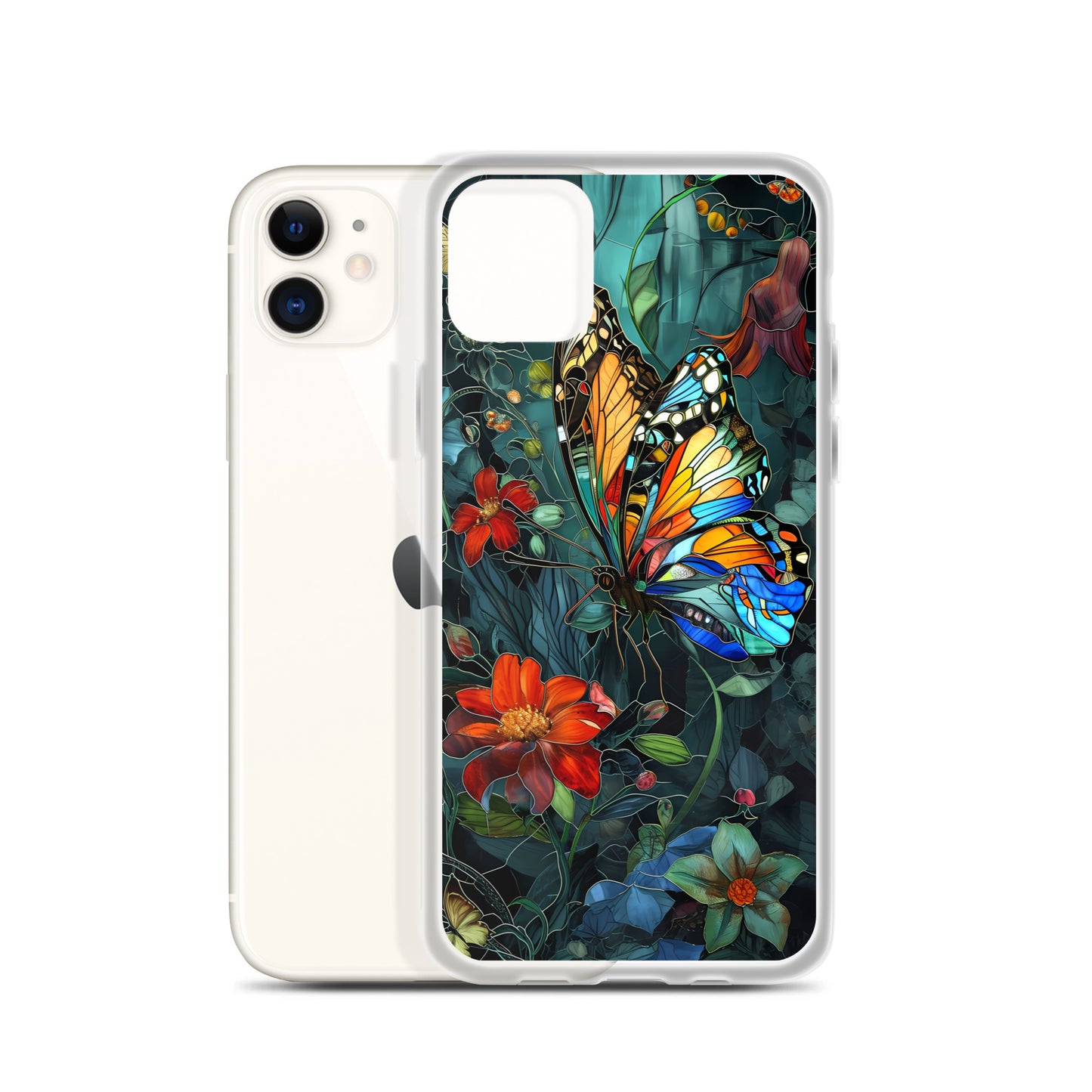 iPhone Case - Botanical Brilliance