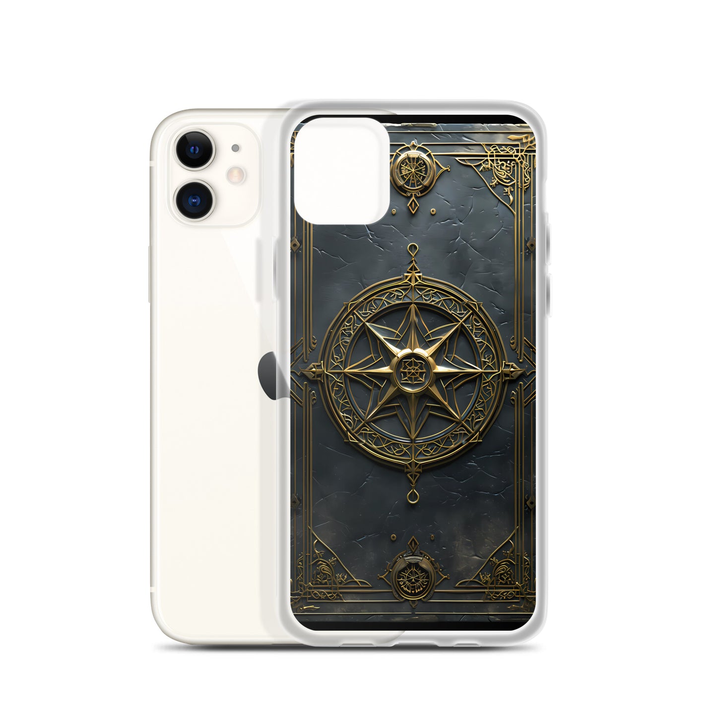 Phone Case - Book of the Dead