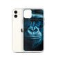 iPhone Case - Gorilla in Glasses