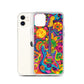 iPhone Case - Vibrant Rhapsody