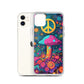 iPhone Case - Psychedelic Serenity