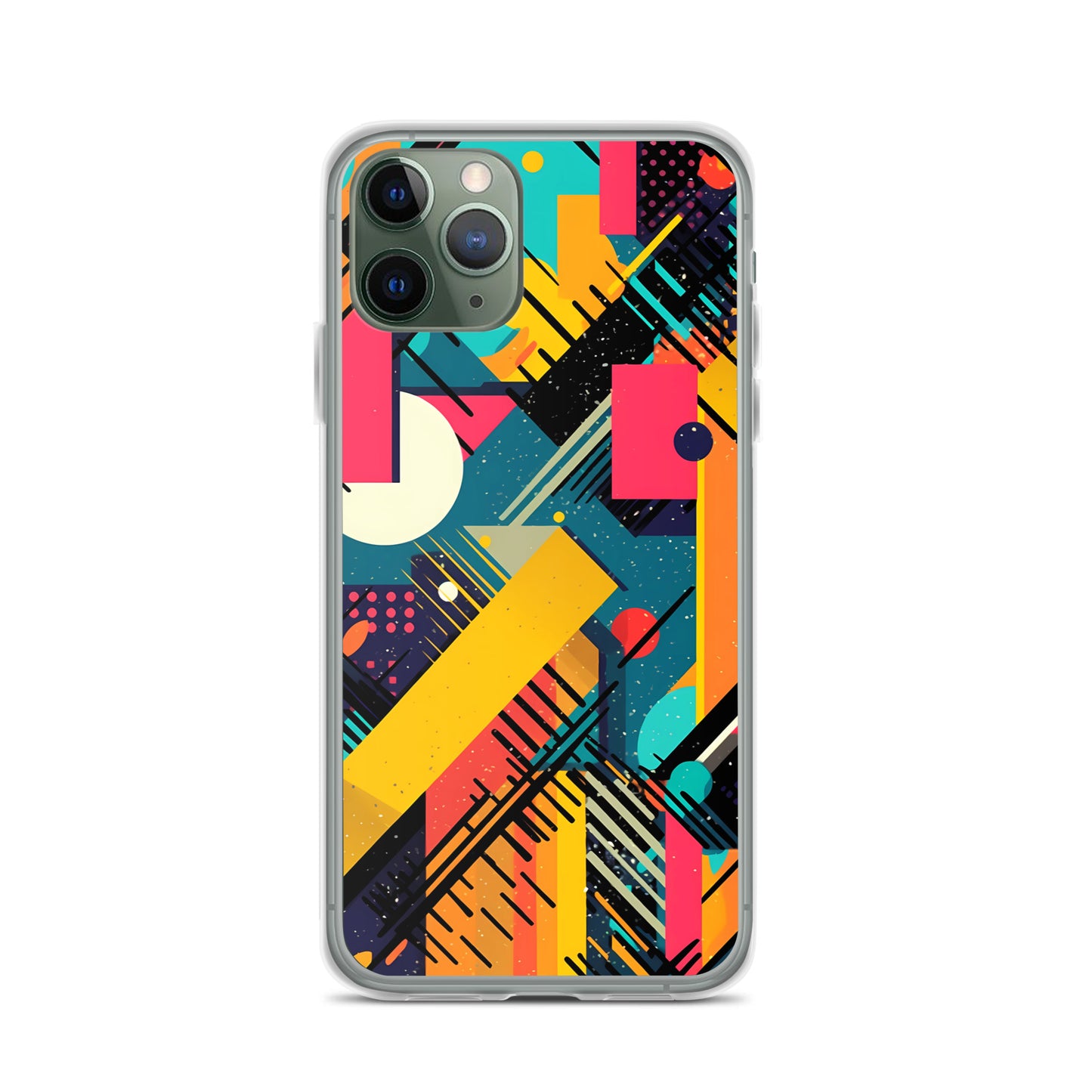 iPhone Case - Bold Patterns #1