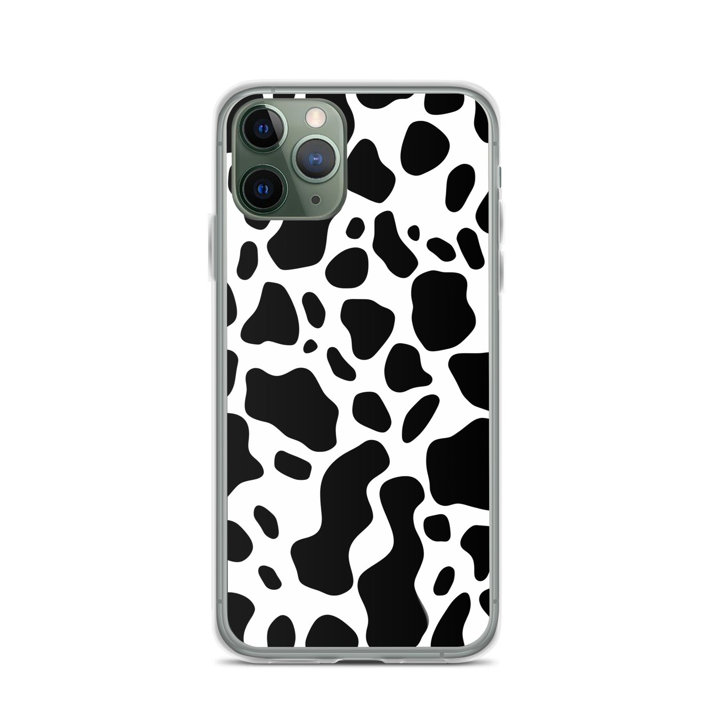 iPhone Case - Cow Print #3