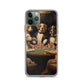 iPhone Case - Dogs Playing Poker