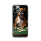 iPhone Case - Dogs Playing Poker