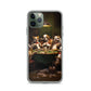 iPhone Case - Dogs Playing Poker