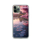 iPhone Case - Kyoto Cherry Blossoms