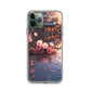 iPhone Case - Kyoto Cherry Blossoms