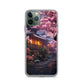 iPhone Case - Kyoto Cherry Blossoms