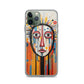 iPhone Case - Headache (Abstract Art)